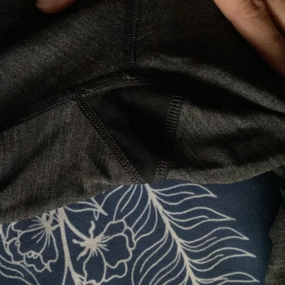 Lululemon wonder unders - Picture 3 of 6